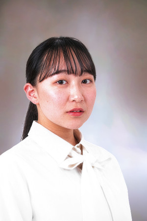 山田ユリ
